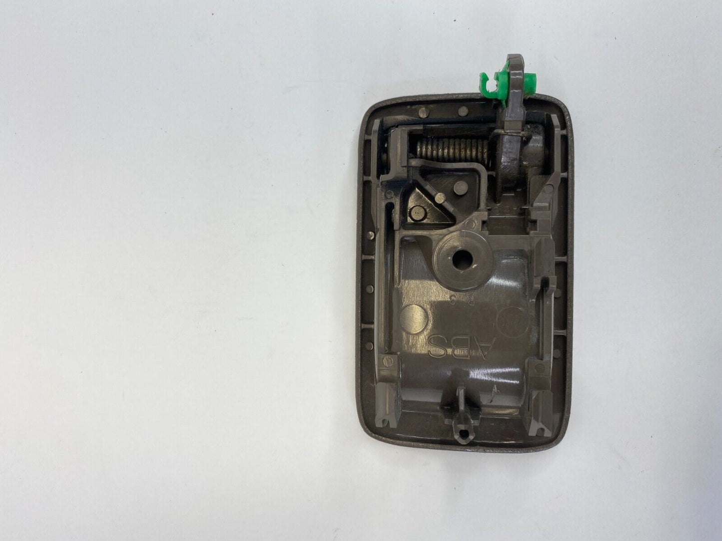 1996-2002 Toyota 4Runner Rear Right Passenger Side Inner Door Handle Assembly