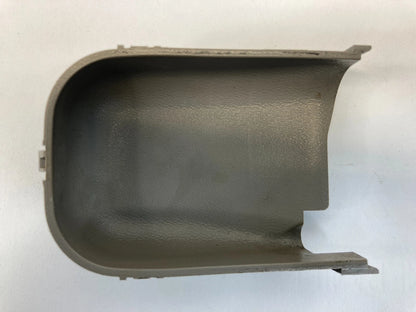 2000-2006 NISSAN SENTRA REAR RIGHT SIDE INNER DOOR HANDLE BEZEL COVER TRIM OEM