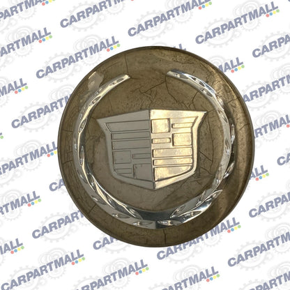 2005-2016 CADILLAC ATS CTS DTS SRX RIM WHEEL CENTER CAP COVER HUBCAP HUB CAP