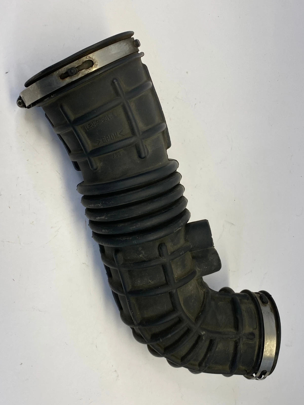 2002-2005 FORD EXPLORER INTAKE AIR CLEANER HOSE ENGINE OEM FACTORY 2L2U-9R504-0B