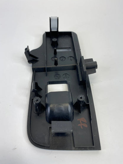 2004-2008 ACURA TL REAR RIGHT WINDOW SWITCH COVER BEZEL TRIM 83700-SEPA-A010 OEM