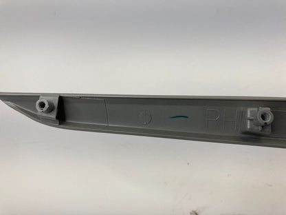 2010-2013 Subaru Legacy Front Right Side Interior Door Molding Trim 94218AJ04A