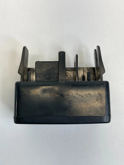 07 08 09 10 11 12 13 SUZUKI SX4 DASH BLANK HOLE COVER DUMMY SWITCH 3728562J0 OEM