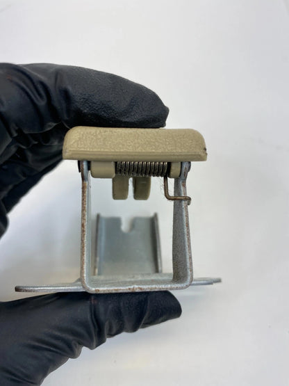 2008 2009 2010 2011 2012 HONDA ACCORD HOOD OPEN RELEASE HANDLE LEVER ASSY OEM