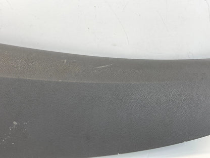 11-13 HYUNDAI ELANTRA DASH RIGHT PANEL TRIM COVER CRASH PAD USA BUILT 847703Y000