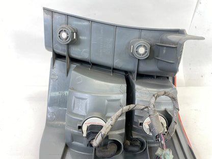 05-07 HONDA ODYSSEY LEFT DRIVER TAILLIGHT OUTER TAILLIGHT HD478-U000L EAGLE EYES