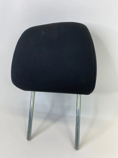2008-2015 MITSUBISHI LANCER FRONT LEFT DRIVER SEAT HEADREST HEAD REST OEM