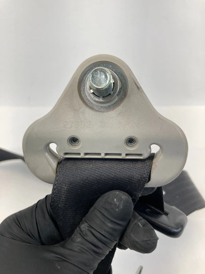 10 11 12 13 SUZUKI SX4 FRONT RIGHT PASSENGER SEAT BELT RETRACTOR 84920-80JA OEM