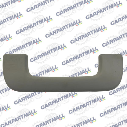 2009-2016 AUDI A4 ROOF FRONT LEFT DRIVER SIDE GRAB GRIP ASSIST HANDLE OEM