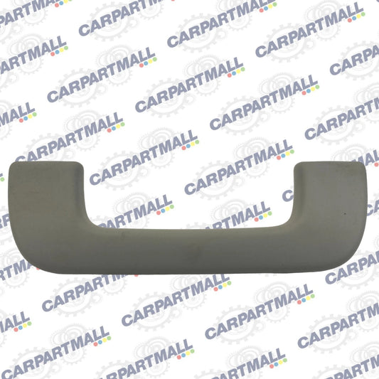 2009-2016 AUDI A4 ROOF FRONT LEFT DRIVER SIDE GRAB GRIP ASSIST HANDLE OEM