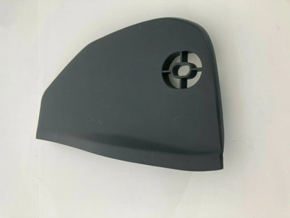 2003-2009 KIA SORENTO FRONT RIGHT SIDE DASH END CAP TRIM COVER OEM 847303E900