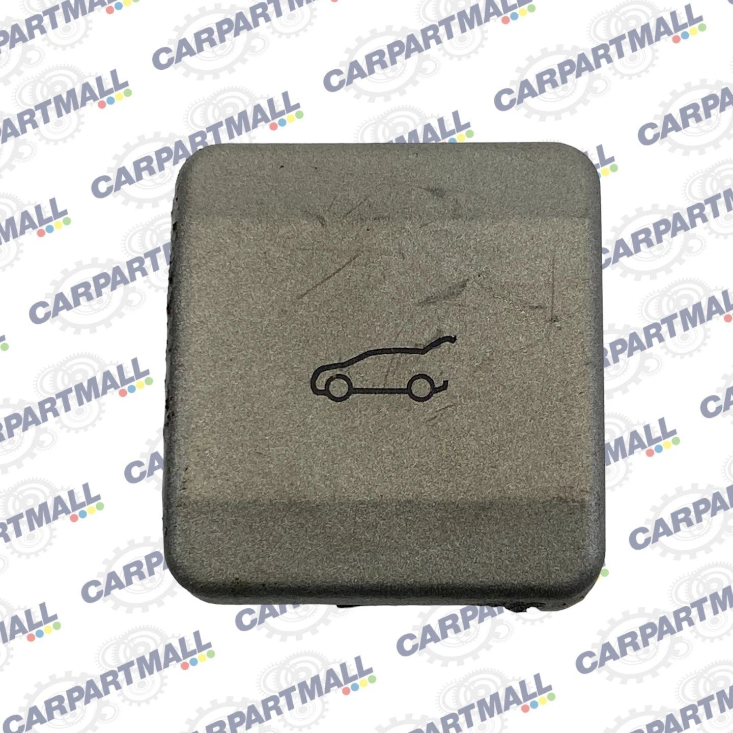 2007-2010 LINCOLN MKX POWER TRUNK HATCH RELEASE OPEN SWITCH OEM