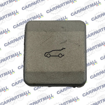 2007-2010 LINCOLN MKX POWER TRUNK HATCH RELEASE OPEN SWITCH OEM