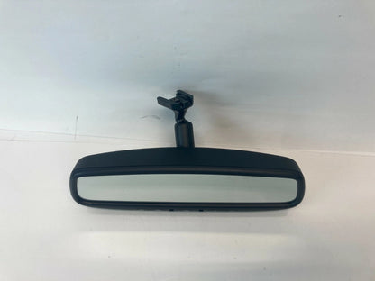 2016 MAZDA 6 MAZDA6 REAR VIEW INTERIOR MIRROR W/ AUTO DIMMING ASSEMBLY OEM