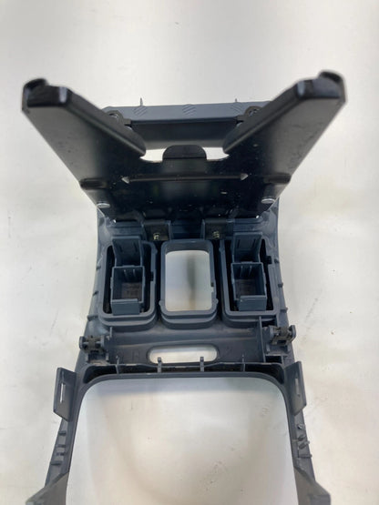 1998-2002 HONDA ACCORD DASH LEFT SIDE A/C AIR VENT DUCT GRILLE BEZEL TRIM OEM