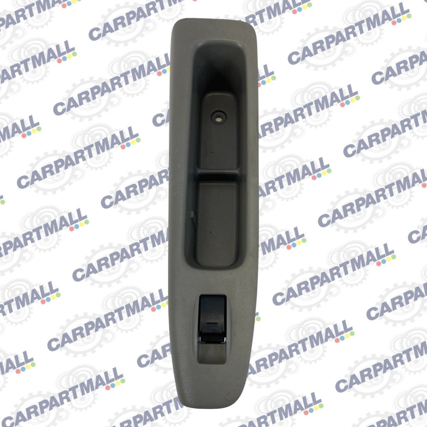 2002 2003 2004 Toyota Camry Rear Left Side Window Switch w/ Trim 74272-AA010 OEM