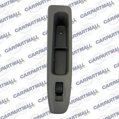 2002 2003 2004 Toyota Camry Rear Left Side Window Switch w/ Trim 74272-AA010 OEM
