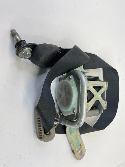 2004-2008 NISSAN MAXIMA FRONT LEFT DRIVER SEAT BELT RETRACTOR 2023728-AF OEM