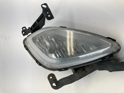 2011-2013 HYUNDAI ELANTRA SEDAN FRONT RIGHT PASSENGER SIDE FOG LIGHT LAMP OEM