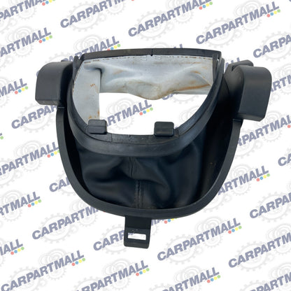 2011-2020 Dodge Journey Steering Wheel Column Shroud Bezel Trim Leather OEM