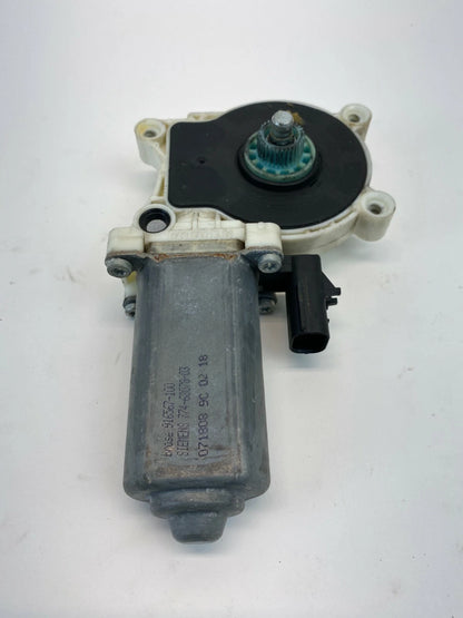 2006-2010 DODGE CHARGER REAR LEFT SIDE DOOR POWER WINDOW MOTOR ASSEMBLY OEM