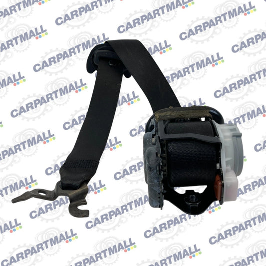 2011-2017 BMW X3 FRONT RIGHT PASSENGER SEAT BELT RETRACTOR 306961599001-AP OEM