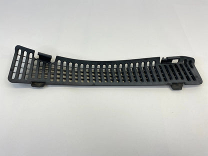2006-2010 DODGE CHARGER SEDAN FRONT PANEL SCREEN COWL TOP PANEL GRILL GRILLE OEM