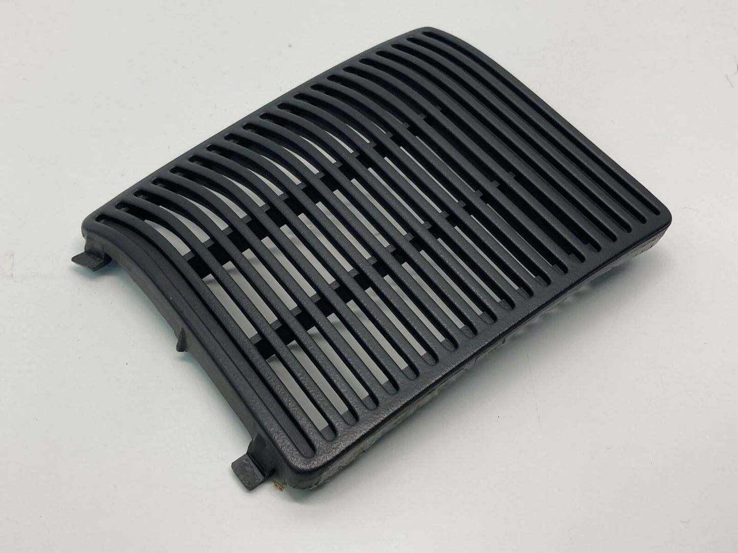 1990 90 TOYOTA COROLLA DASH SPEAKER COVER GRILLE TRIM PANEL 55472-01020 OEM