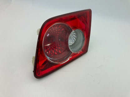 03 04 05 Mazda6 Mazda 6 Sedan Rear Right Side Inner Trunk Tail Light Taillight