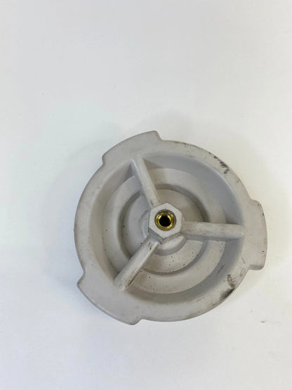 1999-2004 SAAB 9-3 9-5 SPARE TIRE WHEEL HOLD DOWN NUT TRUNK KNOB RETAINER OEM