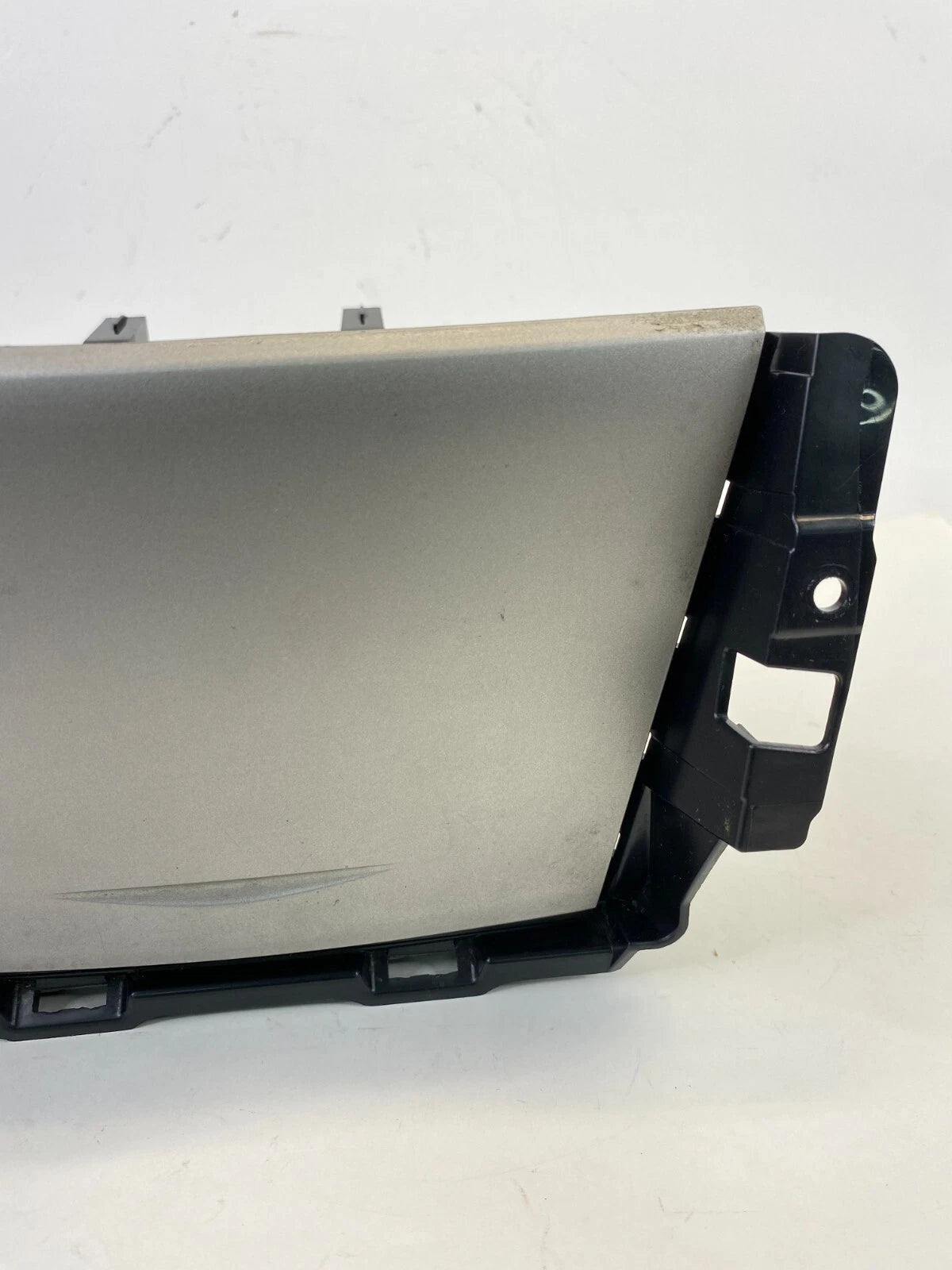 2007-2011 TOYOTA CAMRY FRONT CENTER CONSOLE STORAGE COMPARTMENT 58804-06060 OEM