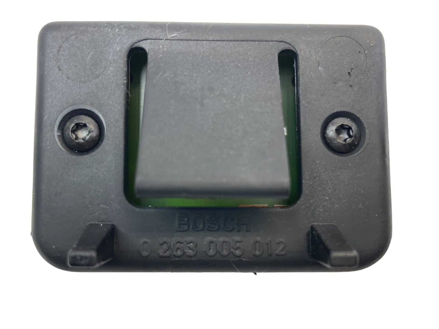 2006 2007 2008 CADILLAC DTS PARK ASSIST BACKUP REVERSE ALARM SENSOR 25668342 OEM