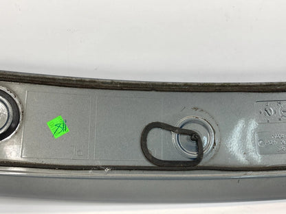 2005-2010 PONTIAC G6 SEDAN REAR TRUNK LID SPOILER WING MOUNTED 22625074 OEM