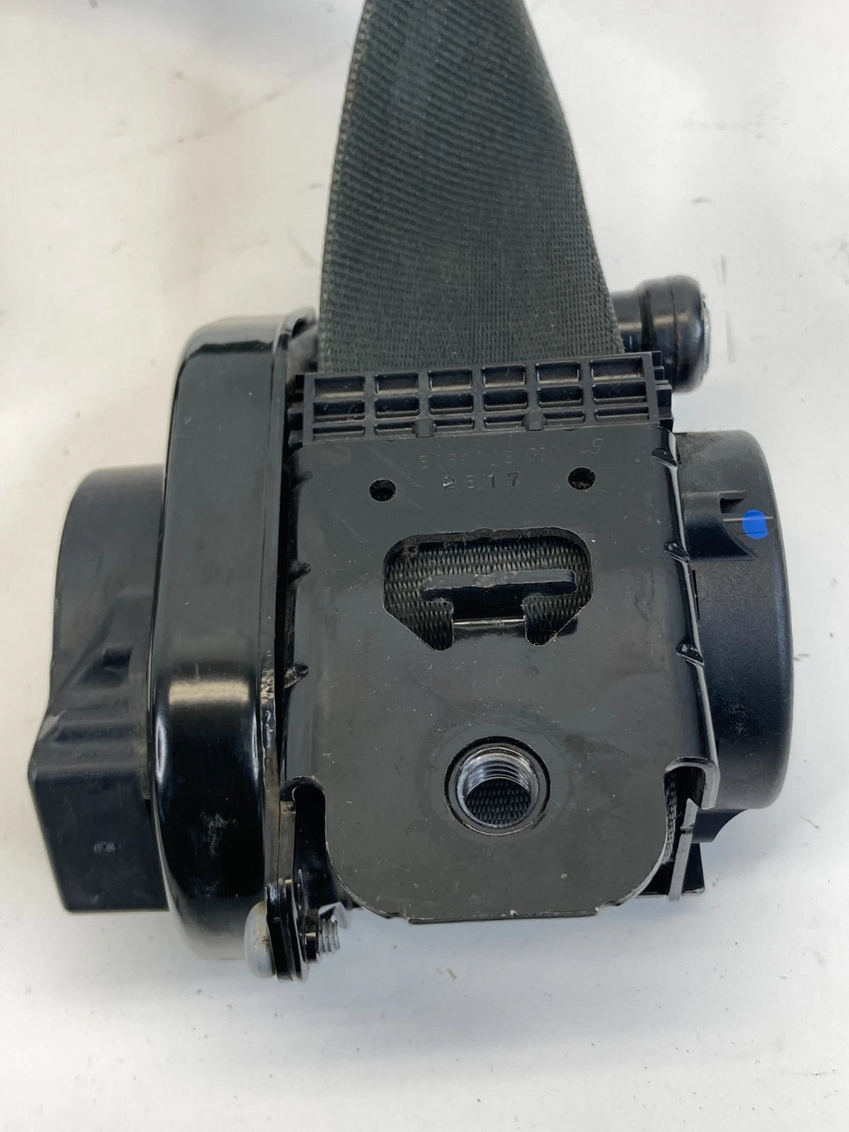 2013-2017 FORD ESCAPE FRONT LEFT DRIVER SEAT BELT RETRACTOR CJ54-78612D65-AE