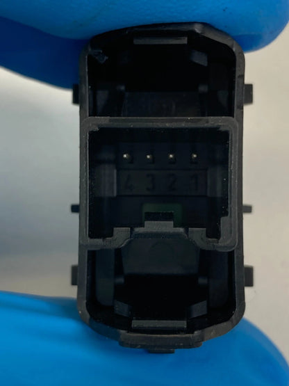 2012-2018 FORD FOCUS REAR DOOR WINDOW CONTROL BUTTON SWITCH 10071629 OEM