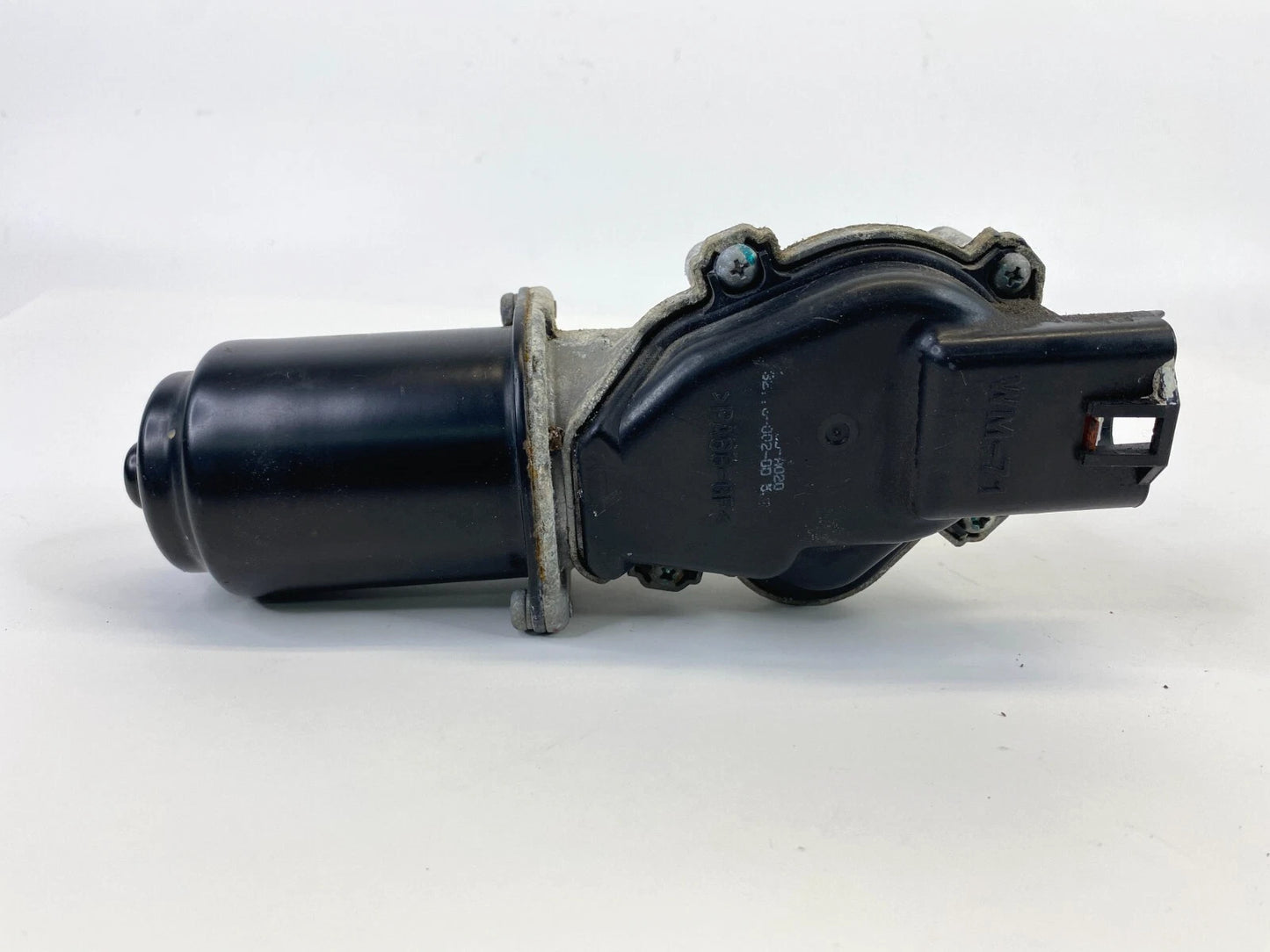 2001-2005 HONDA CIVIC COUPE SEDAN FRONT WINDSHIELD WIPER MOTOR ASSEMBLY OEM