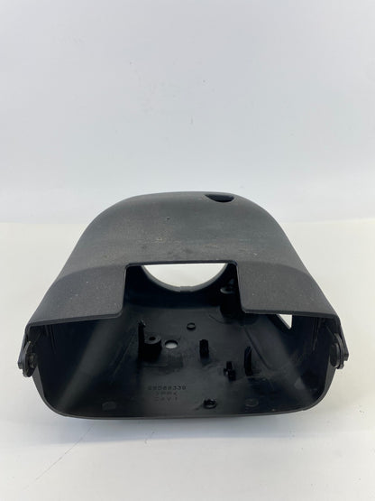 2004-2008 Pontiac Grand Prix Steering Column Upper & Lower Cover Trim Shroud