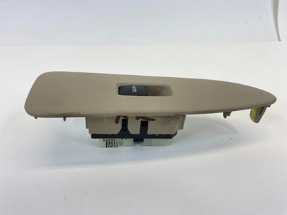 2002 2003 Lexus ES300 Rear Right Side Door Window Switch w/ Bezel 7427133120