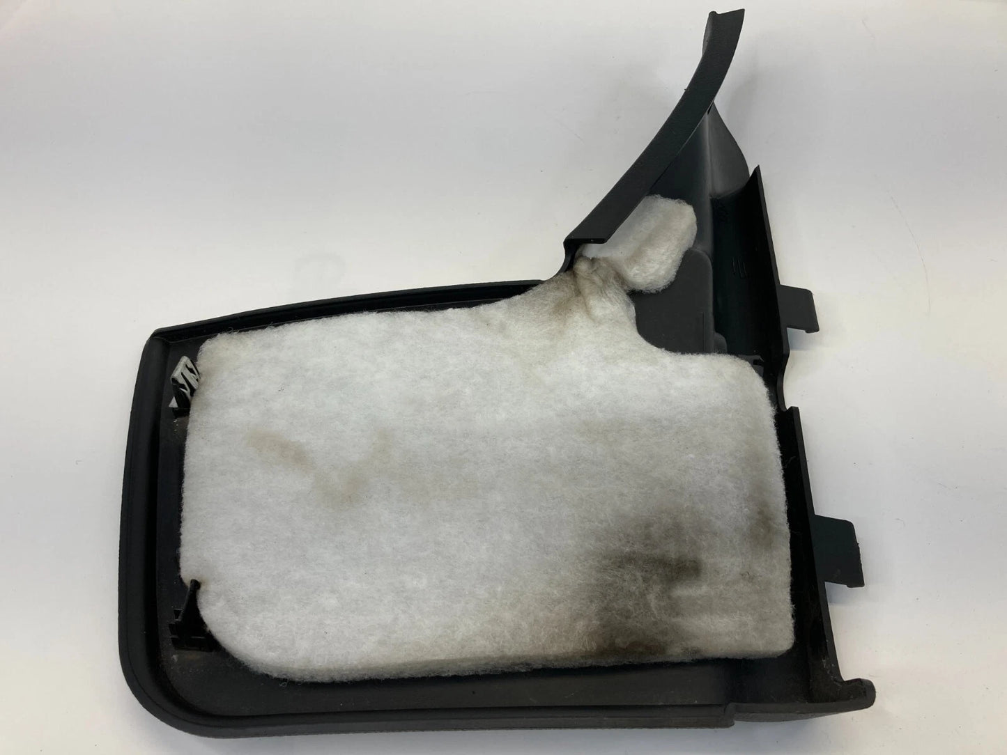 2011-2014 DODGE AVENGER REAR RIGHT SIDE INNER DOOR UPPER CORNER COVER TRIM OEM