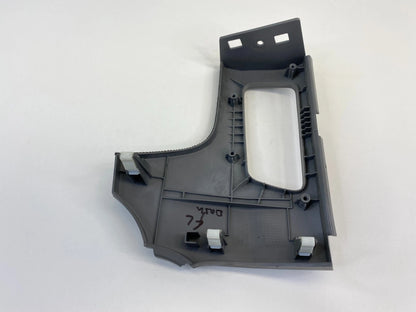 2014 2015 HYUNDAI ELANTRA DASH DIMMER LIGHT TRACTION SURROUND PANEL COVER ONLY