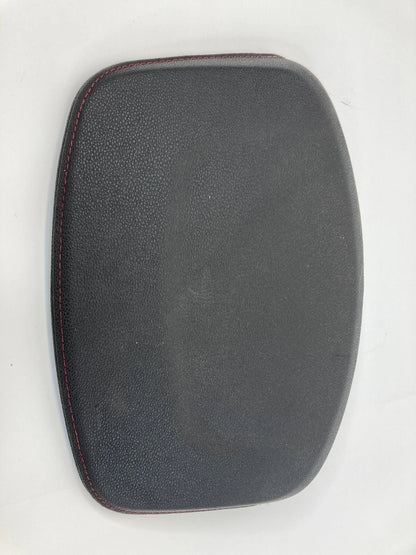 2010-2017 GMC TERRAIN DASH UPPER SPEEDOMETER CLUSTER COVER TRIM 812-50-6467 OEM