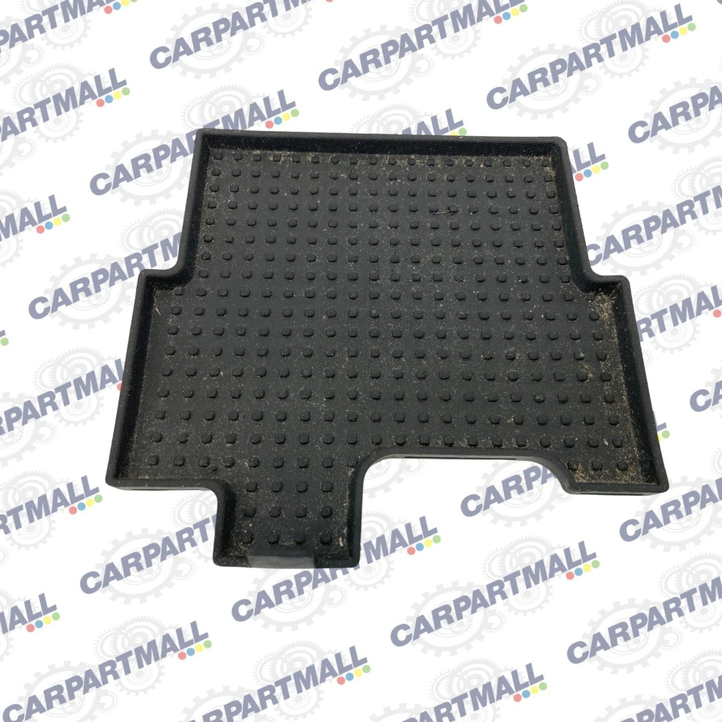 2014 2015 CHEVROLET MALIBU CENTER CONSOLE RUBBER MAT INSERT COVER 5067865