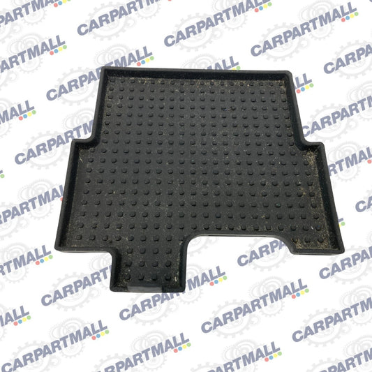 2014 2015 CHEVROLET MALIBU CENTER CONSOLE RUBBER MAT INSERT COVER 5067865