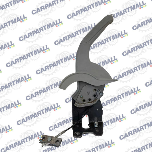 2006 2007 HYUNDAI SONATA 2.4L EMERGENCY PARKING BRAKE HANDLE LEVER ASSEMBLY OEM
