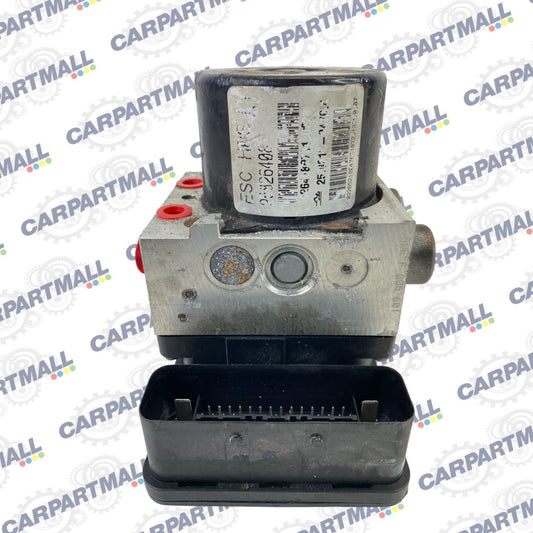 2007-2009 Suzuki XL-7 3.6L AWD ABS Anti Lock Brake Pump Module 25826408 OEM