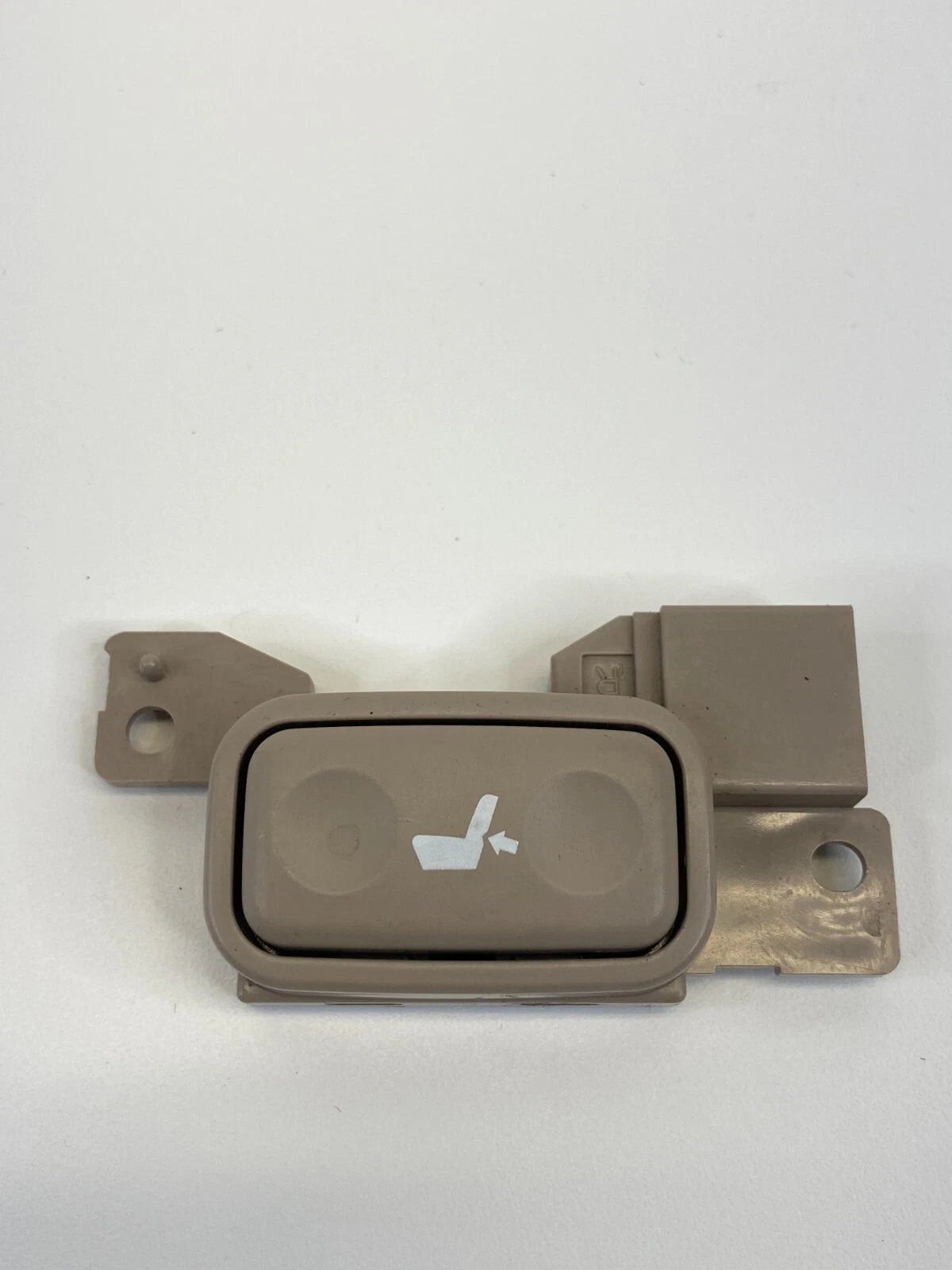 1997-2001 LEXUS ES300 FRONT LEFT DRIVER SIDE SEAT LUMBAR CONTROL SWITCH OEM
