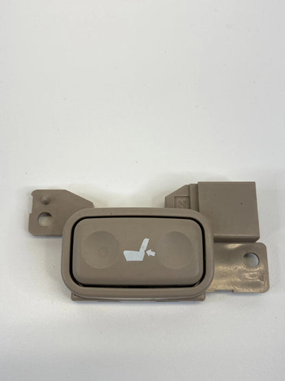 1997-2001 LEXUS ES300 FRONT LEFT DRIVER SIDE SEAT LUMBAR CONTROL SWITCH OEM