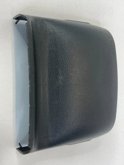 2006-2014 KIA SEDONA UPPER STEERING COLUMN COVER SHROUD TRIM 4D848-50000