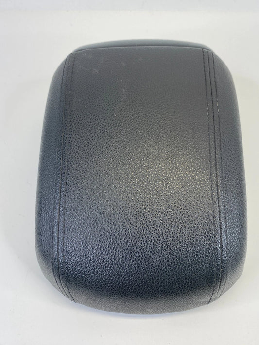 2011-2016 CHEVROLET CRUZE CENTER CONSOLE ARMREST ARM REST LID COVER TOP OEM