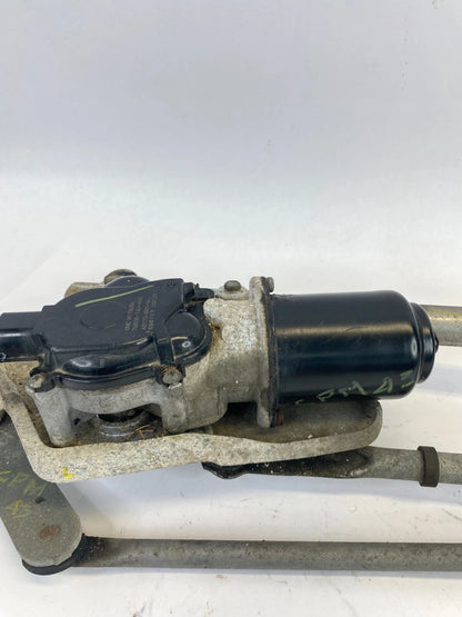 2008-2012 HONDA ACCORD FRONT WINDSHIELD WIPER MOTOR LINKAGE 76505-TA0-A02 OEM
